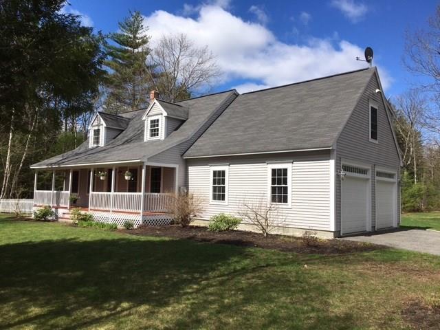 211 Dingley Spring Road Gorham, ME 04038 - Photo 1 of 29 Photo