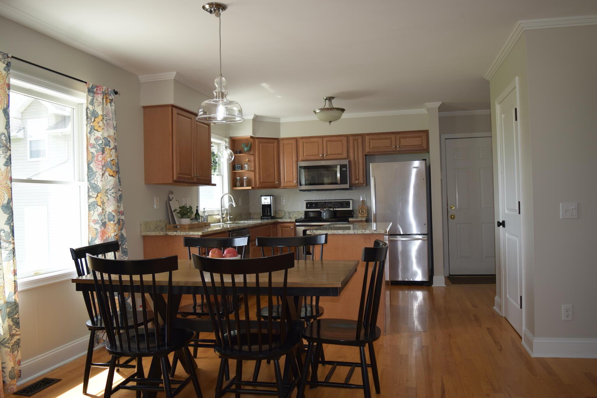 11283 Palmer Road Pataskala, OH 43062 - Photo 7 of 28 Kitchen001