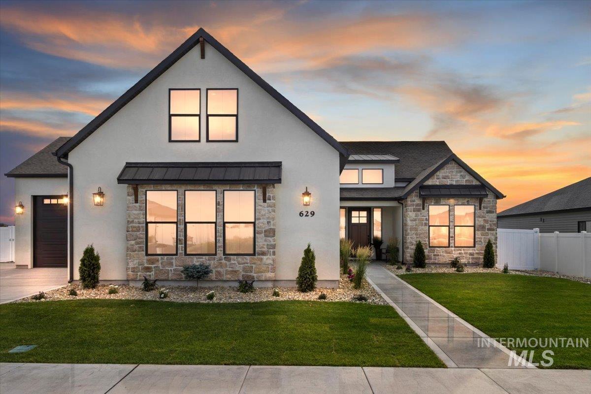 629 Moonbeam Way Twin Falls, ID 83301 - Photo 1 of 50