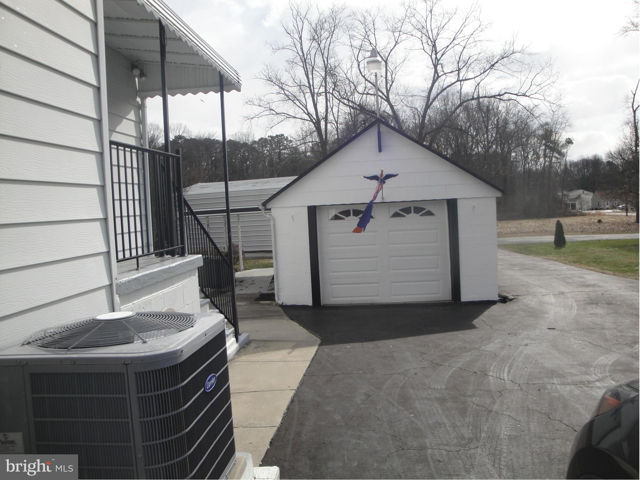 903 Bengies Road Baltimore, MD 21220 - Photo 2 of 18 a house with a outdoor space