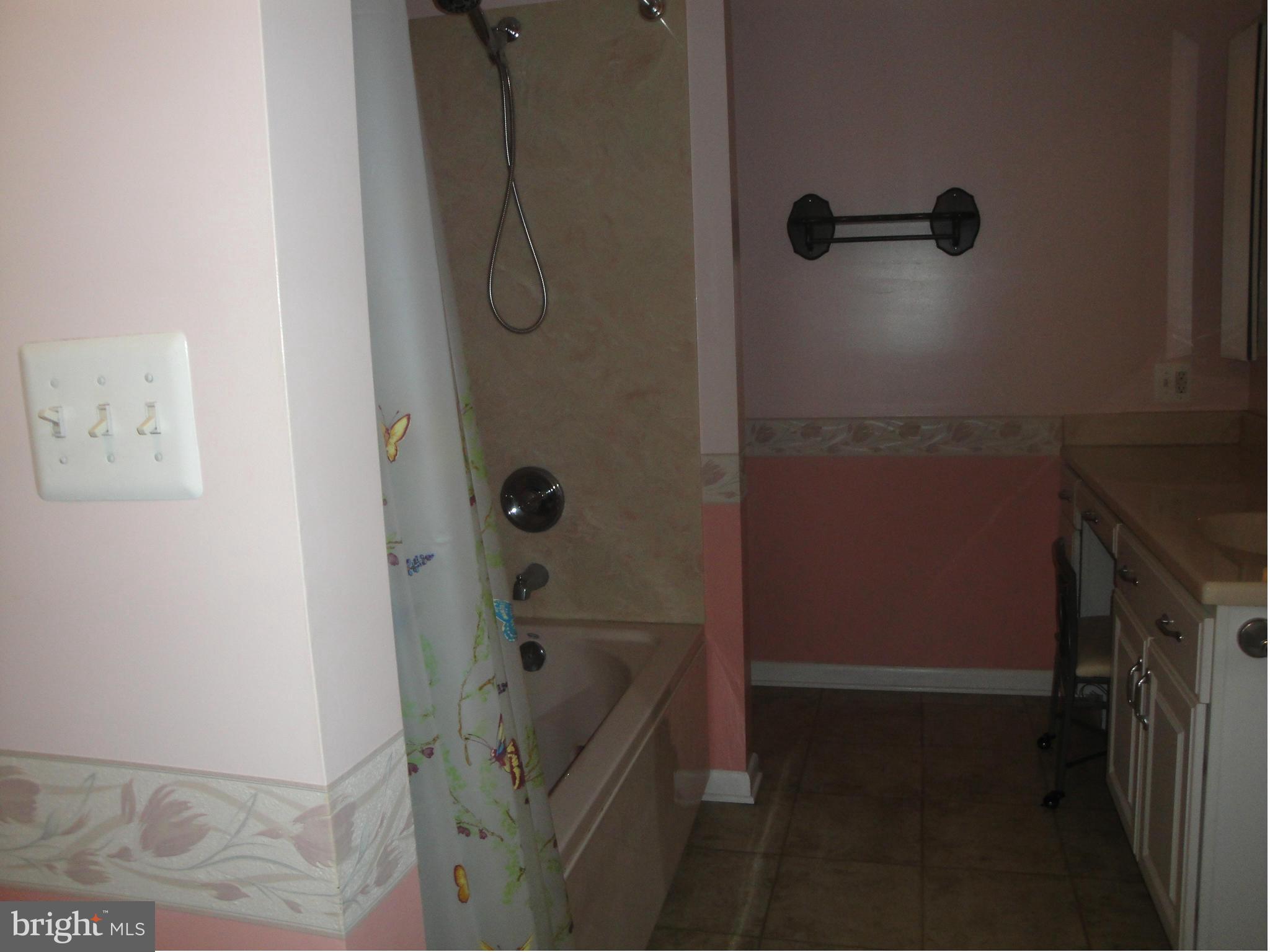 903 Bengies Road Baltimore, MD 21220 - Photo 8 of 18 a bathroom with a bathtub