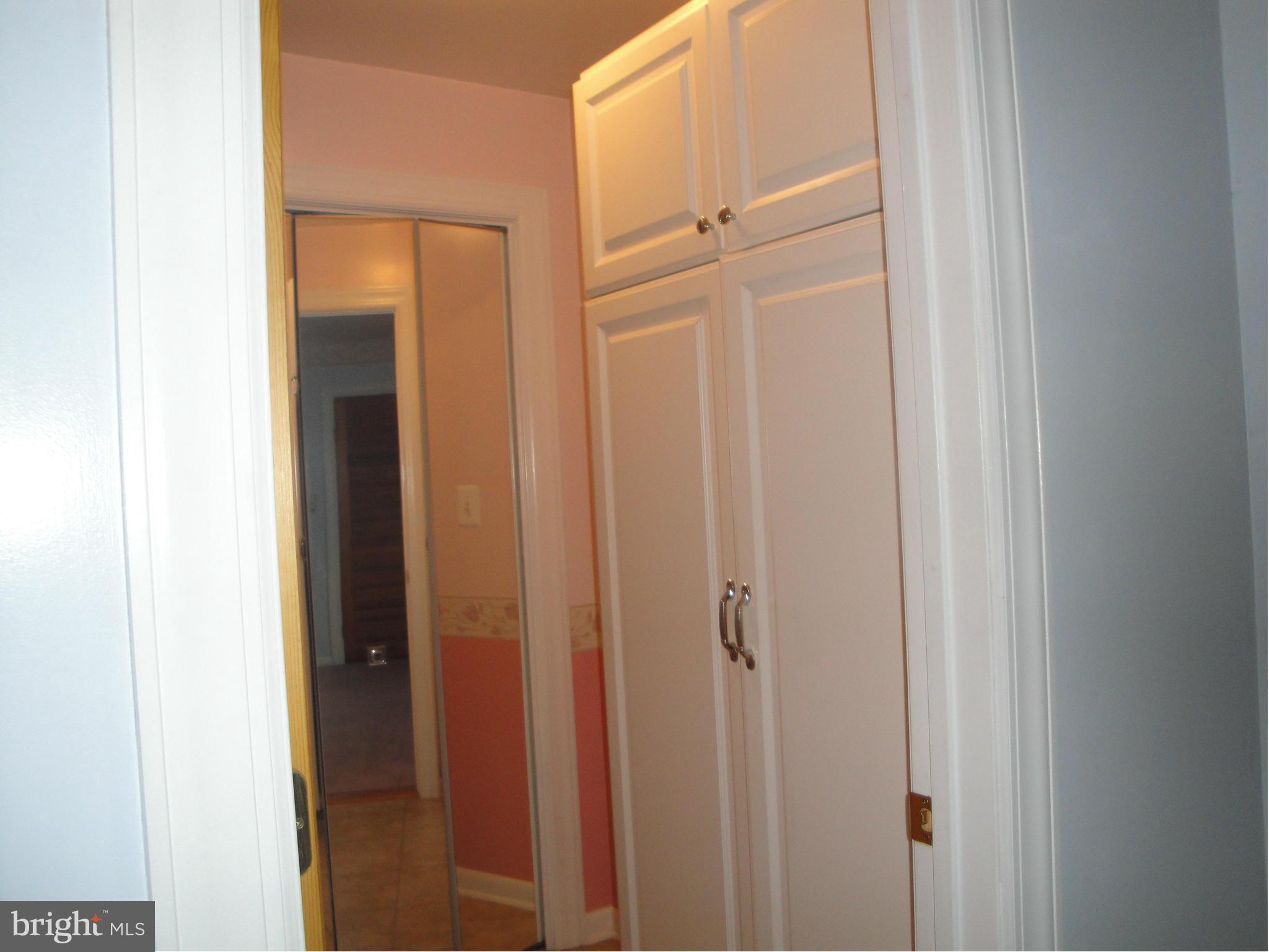 903 Bengies Road Baltimore, MD 21220 - Photo 9 of 18 a view of a closet area
