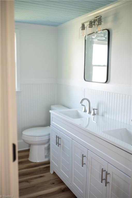 301 East Dalton Road King, NC 27021 - Photo 13 of 18