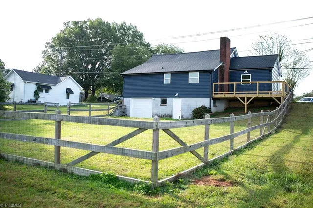 $269,900 | 301 East Dalton Road, King, NC 27021