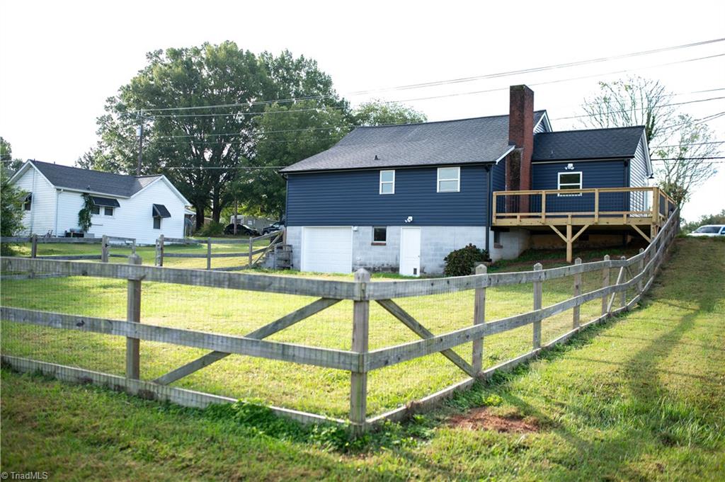 301 East Dalton Road King, NC 27021 - Photo 17 of 18