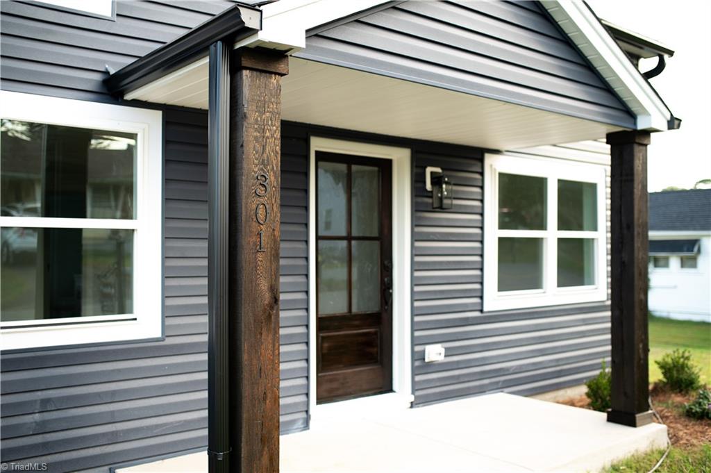 301 East Dalton Road King, NC 27021 - Photo 3 of 18