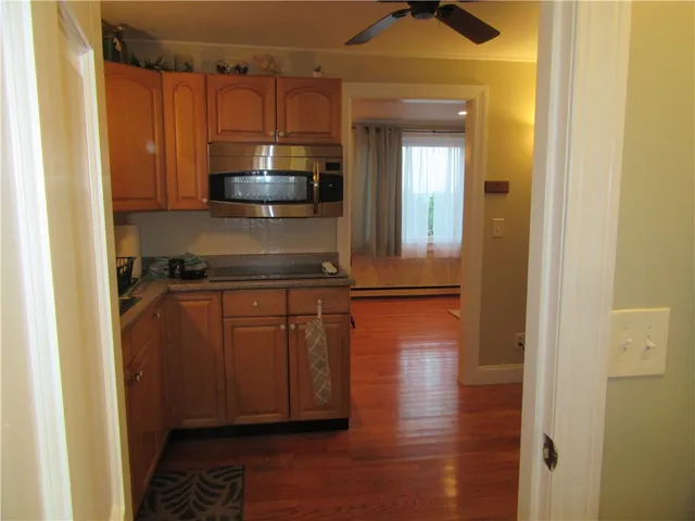 $1,800 | 5443 Post Road, Unit 3, Charlestown, RI 02813