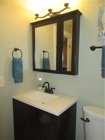 $1,800 | 5443 Post Road, Unit 3, Charlestown, RI 02813