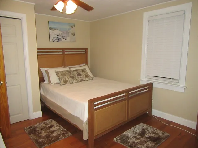 $1,800 | 5443 Post Road, Unit 3, Charlestown, RI 02813