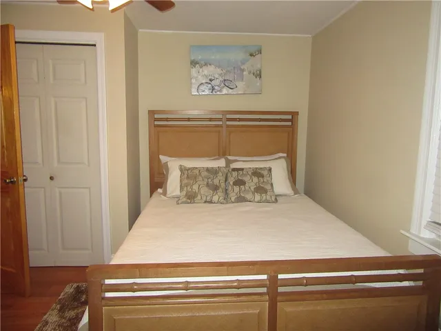 $1,800 | 5443 Post Road, Unit 3, Charlestown, RI 02813