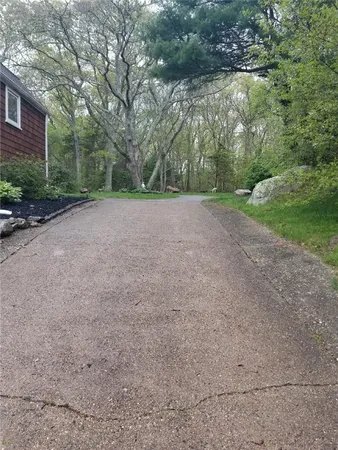 $1,800 | 5443 Post Road, Unit 3, Charlestown, RI 02813