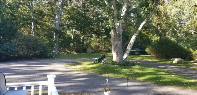 $1,800 | 5443 Post Road, Unit 3, Charlestown, RI 02813