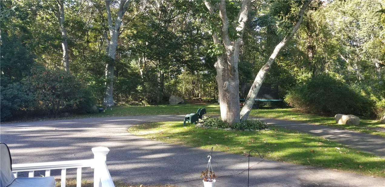 5443 Post Road, Unit 3 Charlestown, RI 02813 - Photo 40 of 48