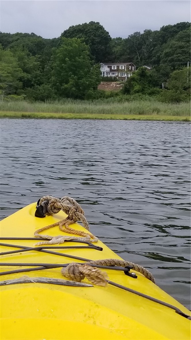 5443 Post Road, Unit 3 Charlestown, RI 02813 - Photo 45 of 48