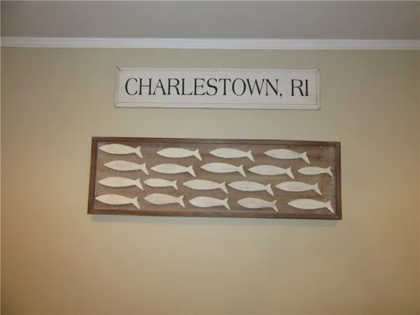 $1,800 | 5443 Post Road, Unit 3, Charlestown, RI 02813