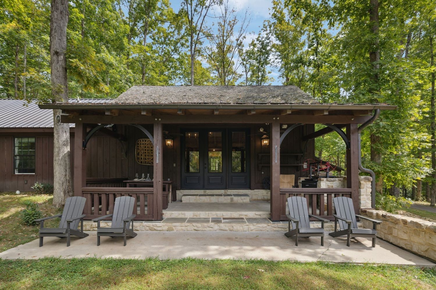 5715 Greenbrier Road Franklin, TN 37064 - Photo 59 of 72 Gallery Image 59