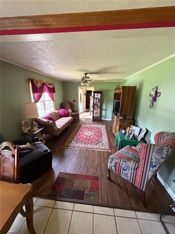302 Bryan Street West Bremen, GA 30110 - Photo 4 of 13