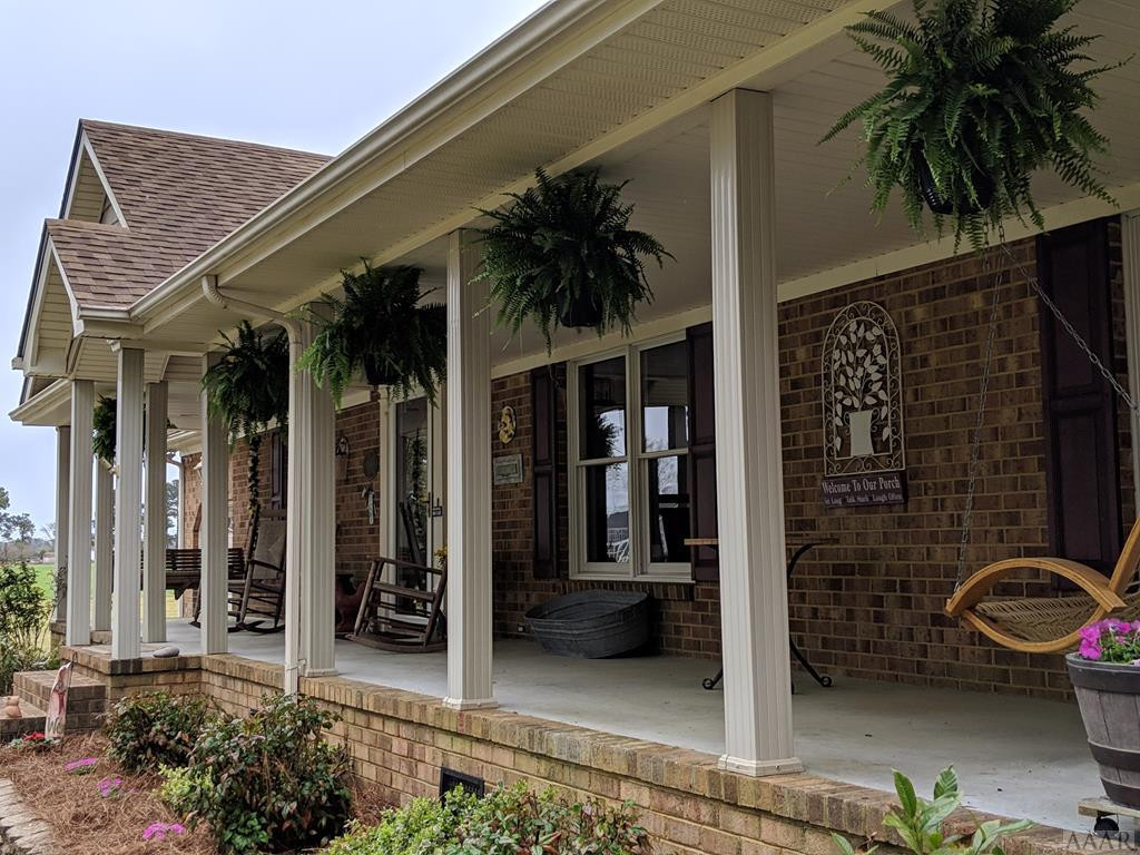 1354 4 Forks Road Elizabeth City, NC 27909 - Photo 1 of 25 Main View