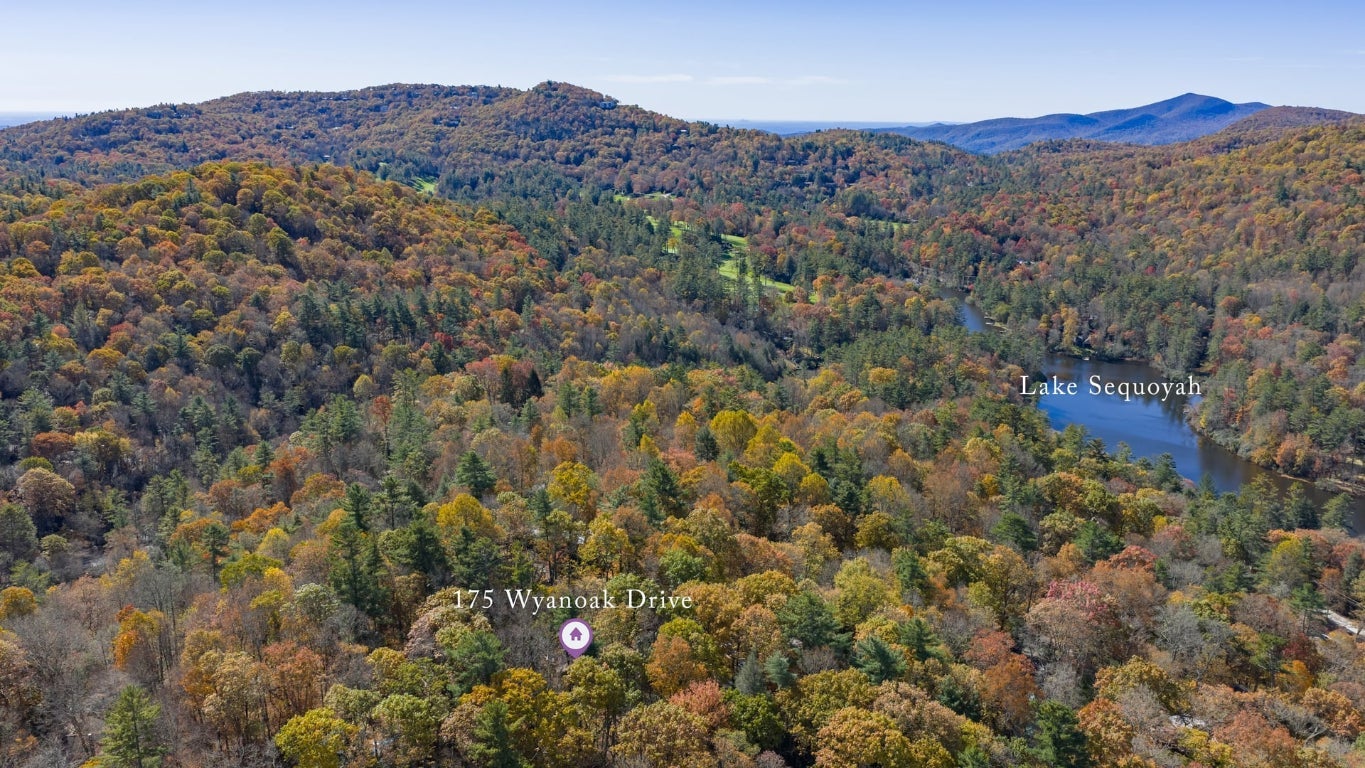 175 Wyanoak Road Highlands, NC 28741 - Photo 42 of 44 Gallery Image 42