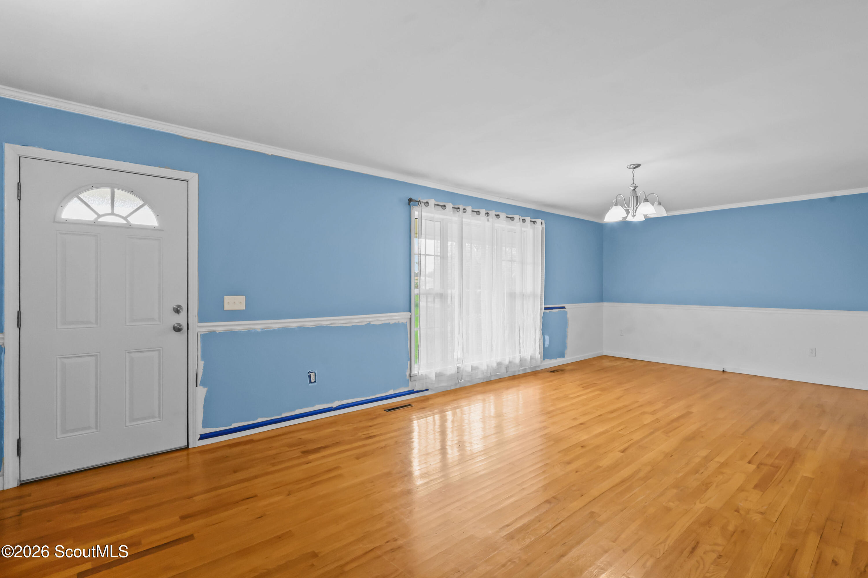 1641 Spring Grove Road Jesup, GA 31545 - Photo 8 of 29 8