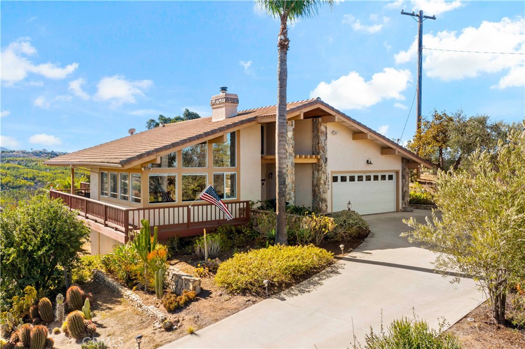 12409 Sierra Rojo Road Valley Center, CA 92082 - Photo 1 of 1 Gallery Image 1