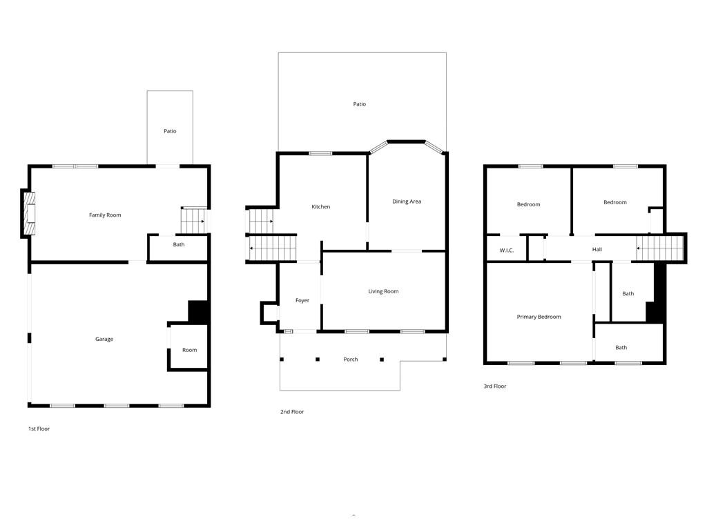 3905 Hunters Chase Southwest Conyers, GA 30094 - Photo 29 of 29