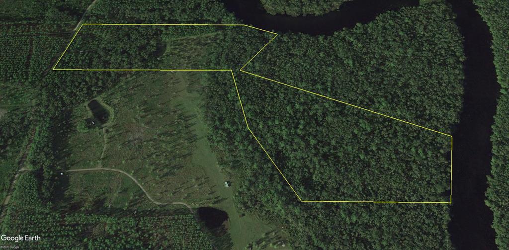 925 Hickory Hammock Road Carrabelle, FL 32322 - Photo 24 of 25 Gallery Image 24
