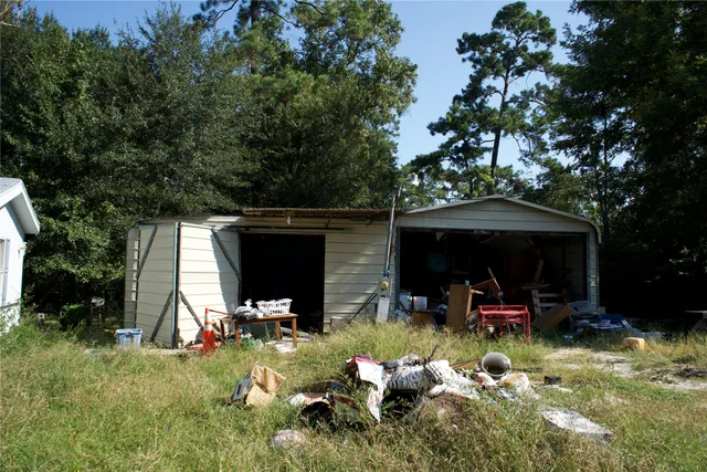 $70,000 | 30727 Lake Edge Lane, Magnolia, TX 77354