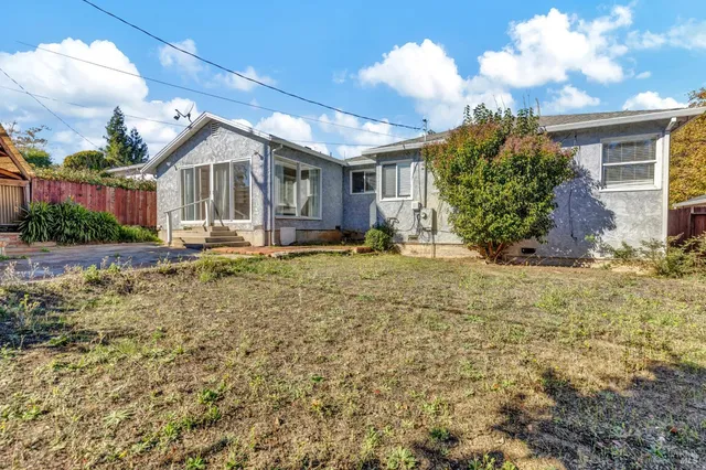$569,000 | 187 Fleming Avenue, Vallejo, CA 94590