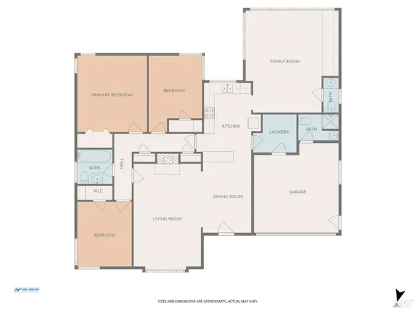$549,999 | 187 Fleming Avenue, Vallejo, CA 94590