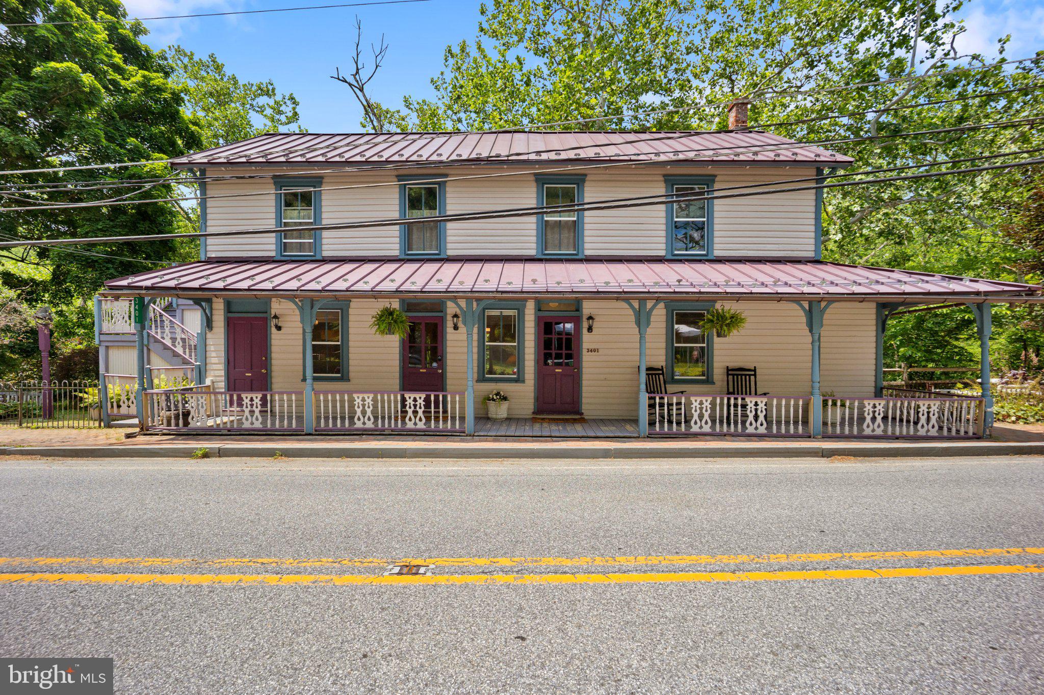 3401 St Peters Road Elverson, PA 19520 - Photo 2 of 60