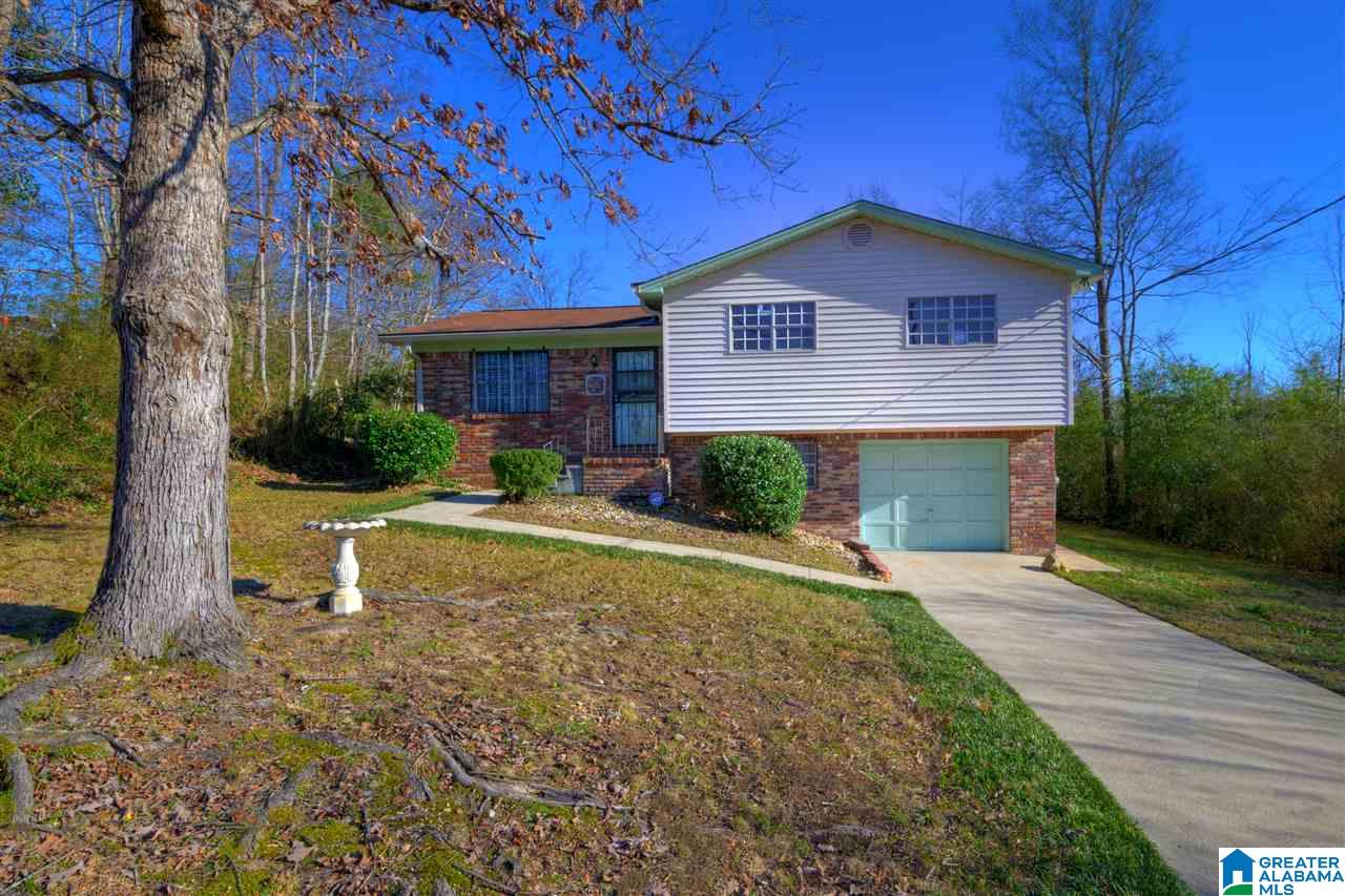 2701 7th Place Northeast Center Point, AL 35215 - Photo 2 of 21