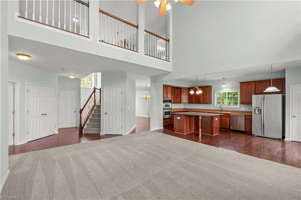 3744 Deerfield Street High Point, NC 27265 - Photo 22 of 43
