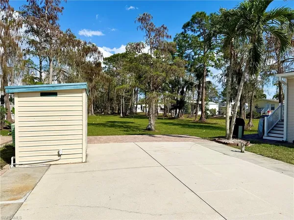 $79,500 | 473 Vanda Sanctuary, Naples, FL 34114