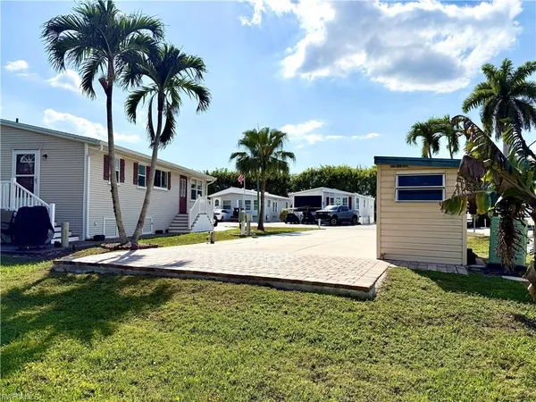 $79,500 | 473 Vanda Sanctuary, Naples, FL 34114