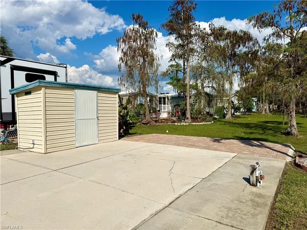 $79,500 | 473 Vanda Sanctuary, Naples, FL 34114