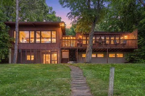 $699,900 | 40 East Golden Lake Road, Circle Pines, MN 55014