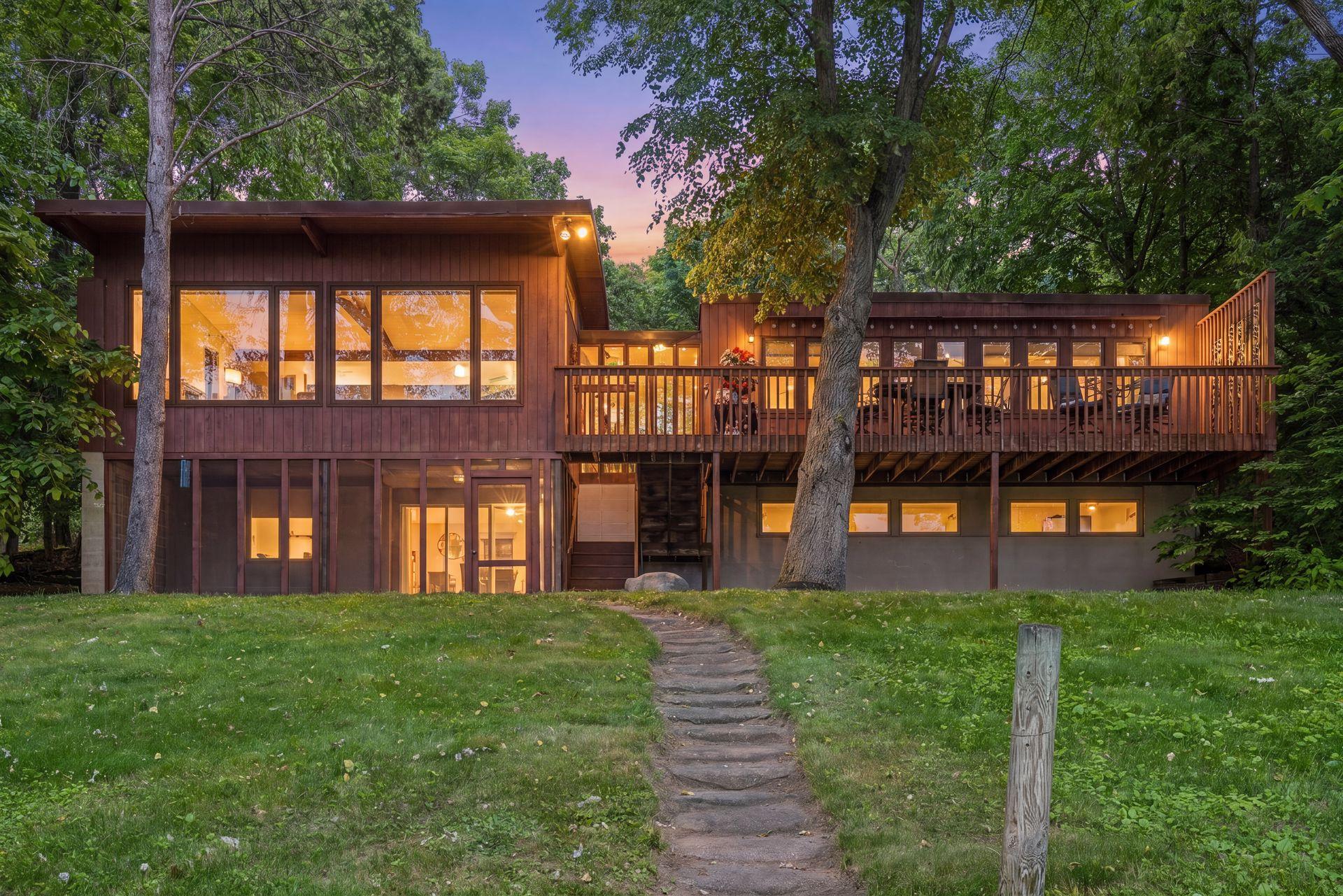 40 East Golden Lake Road Circle Pines, MN 55014 - Photo 6 of 130