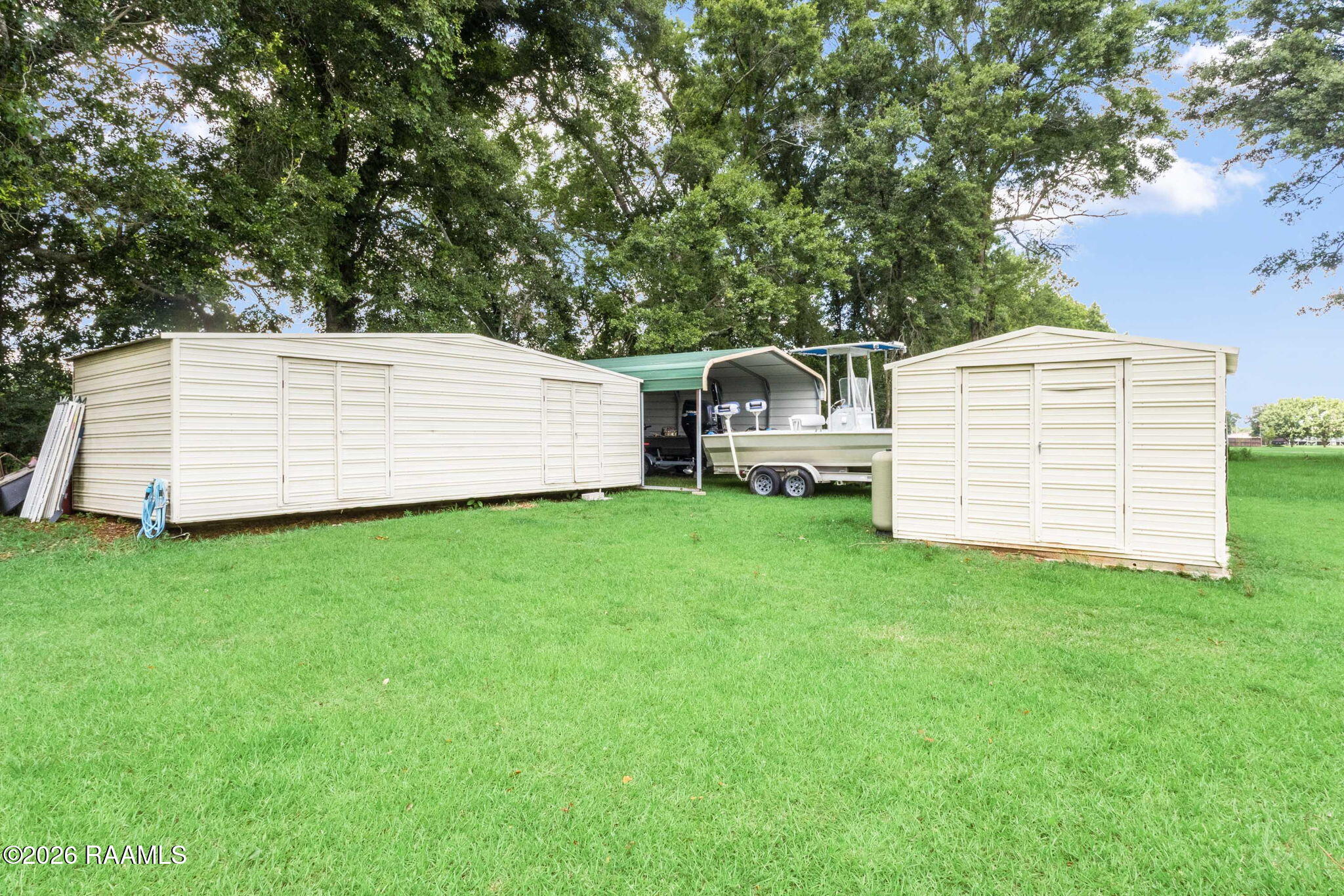 215 Mouille Road Port Barre, LA 70577 - Photo 25 of 25 5-web-or-mls-215 Mouille-5