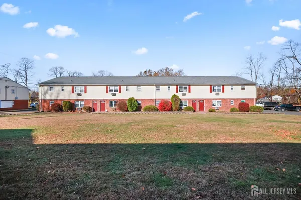 $1,550 | 175 Buckelew Avenue, Unit 23, Jamesburg, NJ 08831