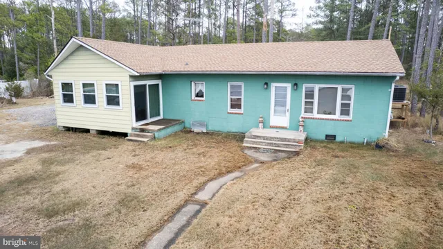 $350,000 | 810 Seabreeze Road, Cambridge, MD 21613