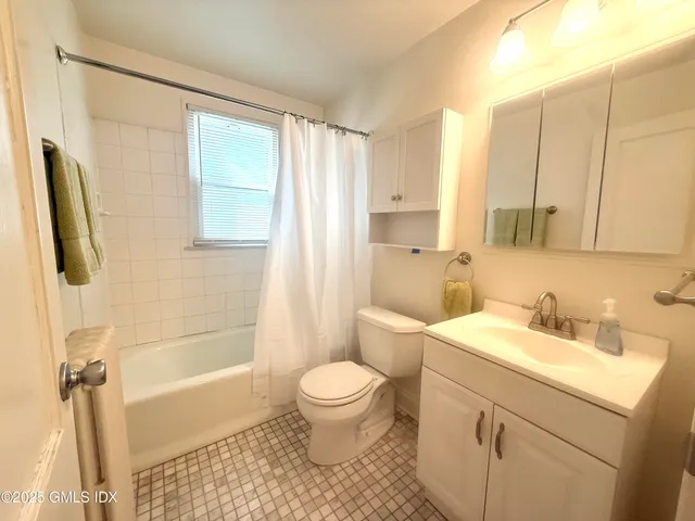 a bathroom with a sink a toilet and a bathtub