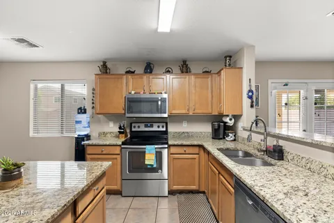 $415,000 | 8508 West Jocelyn Terrace, Tolleson, AZ 85353