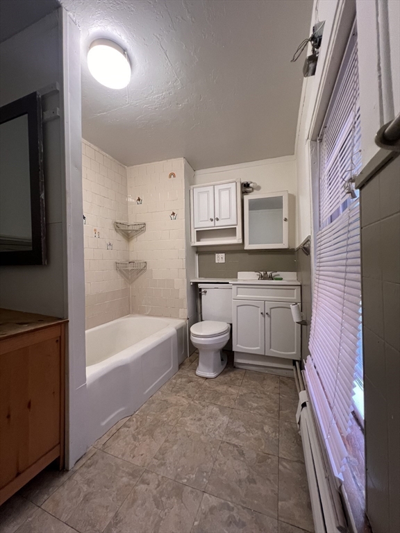 2 Alfred Street Boston, MA 02130 - Photo 11 of 11 a bathroom with a sink a toilet and bathtub