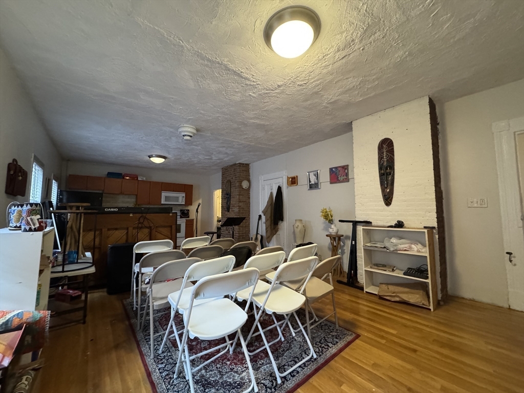 2 Alfred Street Boston, MA 02130 - Photo 4 of 11 a view of a dining room with furniture