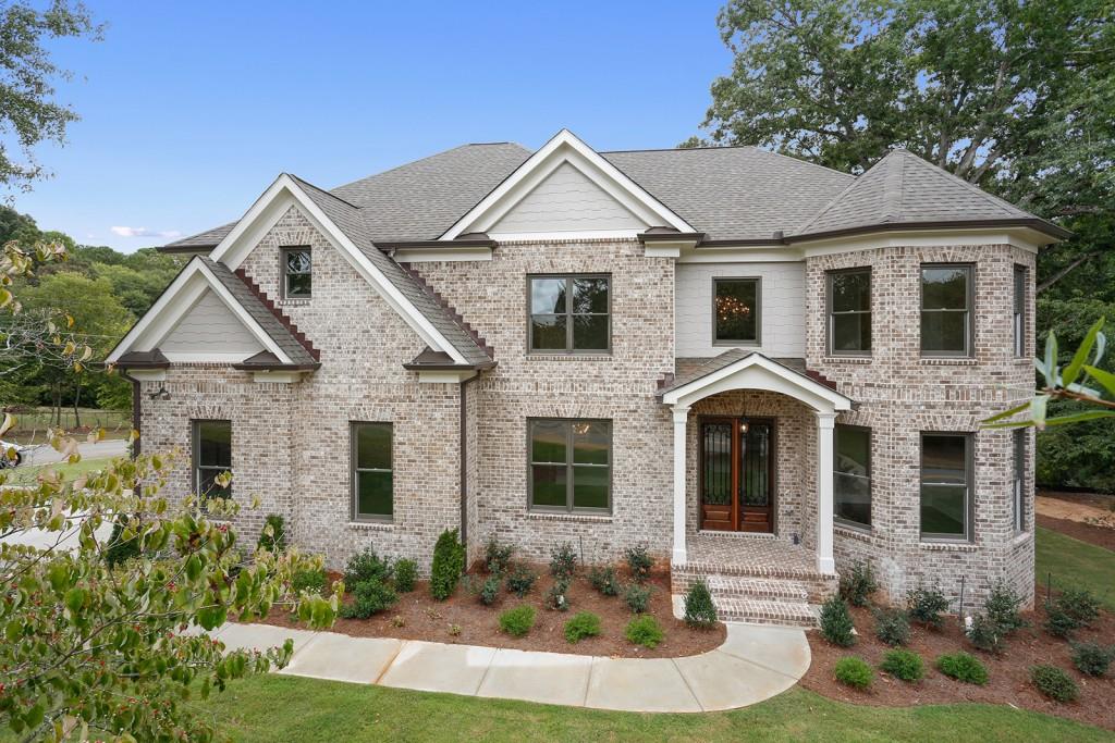 930 Old Canton Road Marietta, GA 30068 - Photo 1 of 1 Gallery Image 1