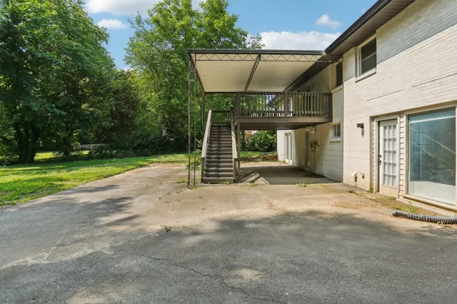 $550,000 | 4108 Edwards Avenue, Nashville, TN 37216