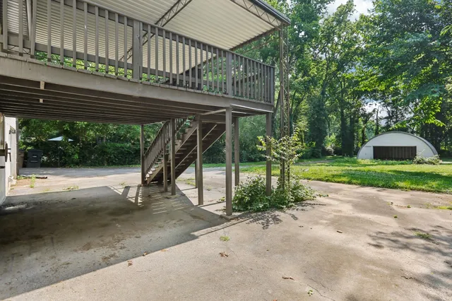 $550,000 | 4108 Edwards Avenue, Nashville, TN 37216