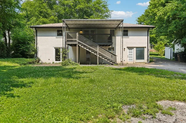 $550,000 | 4108 Edwards Avenue, Nashville, TN 37216