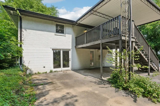 $550,000 | 4108 Edwards Avenue, Nashville, TN 37216